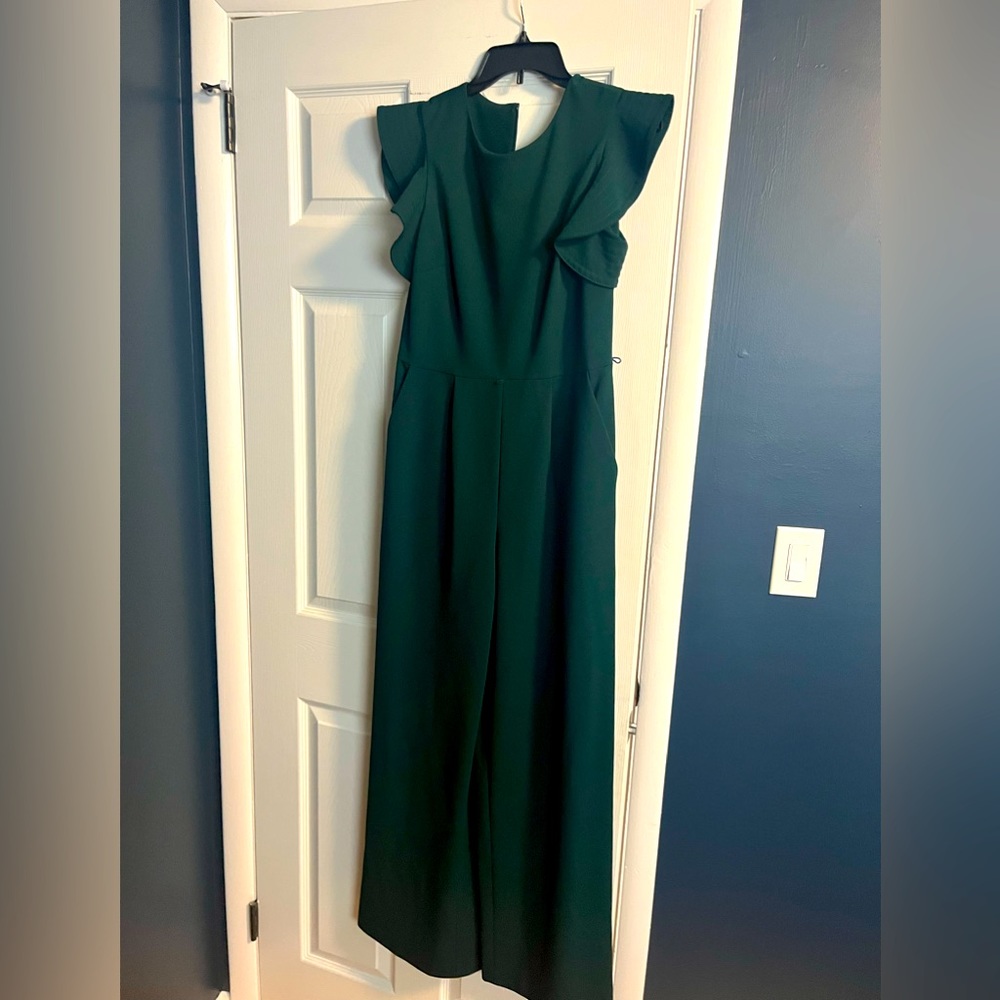 Calvin Klein jumpsuit